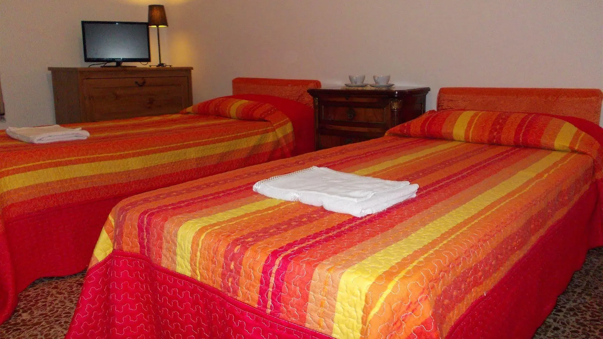Bed & Breakfast Big Brother Bed & Rooms Treviso