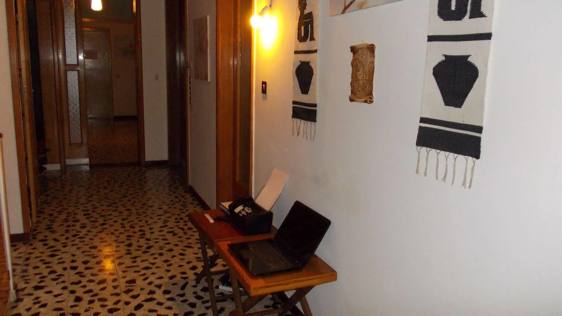 Bed & Breakfast Big Brother Bed & Rooms Treviso Italy