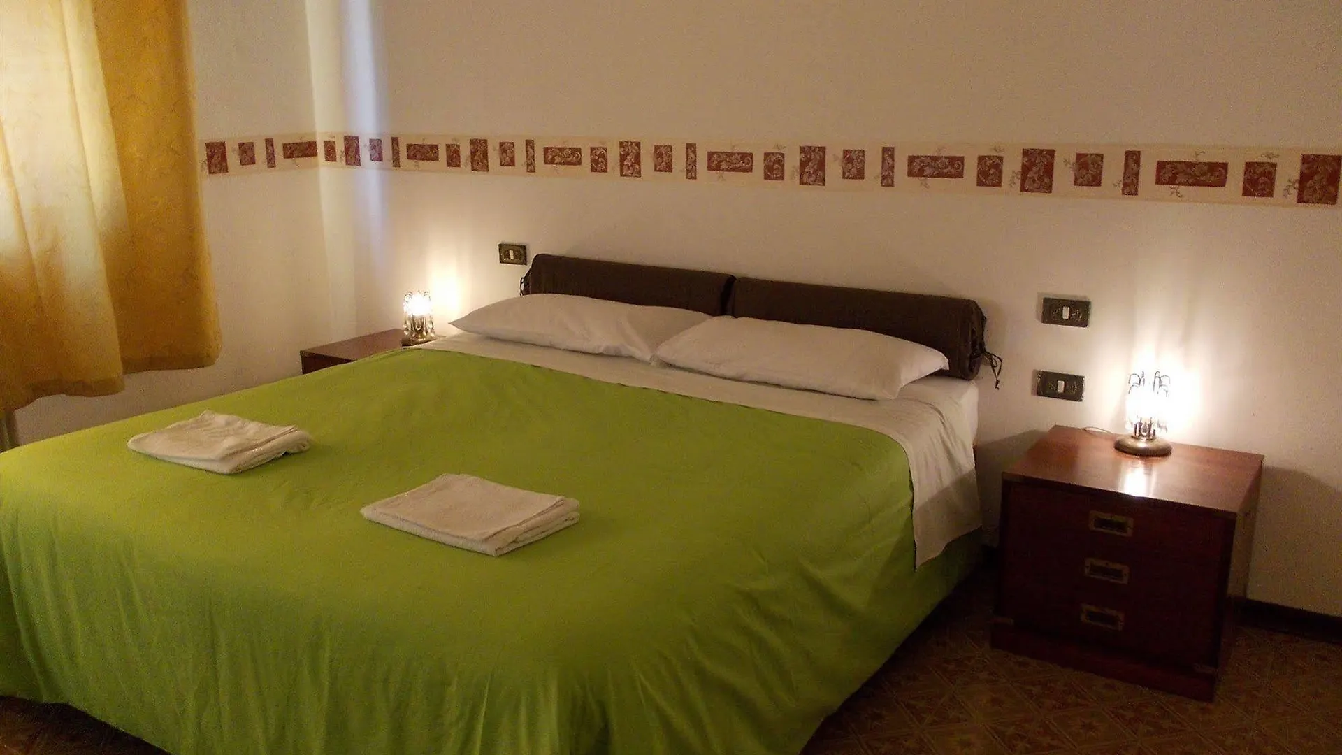 Big Brother Bed & Rooms Treviso