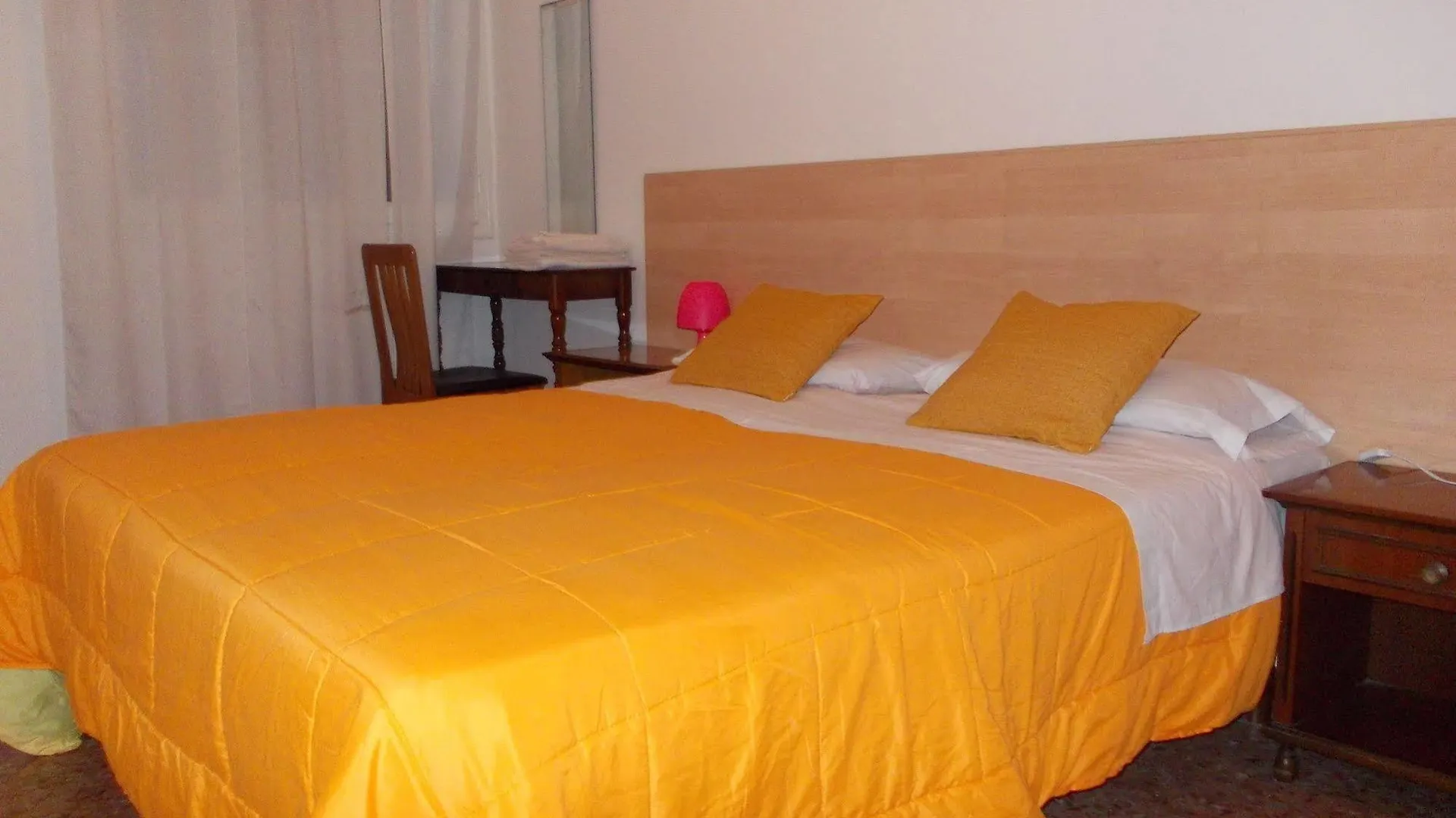 Bed & Breakfast Big Brother Bed & Rooms Treviso