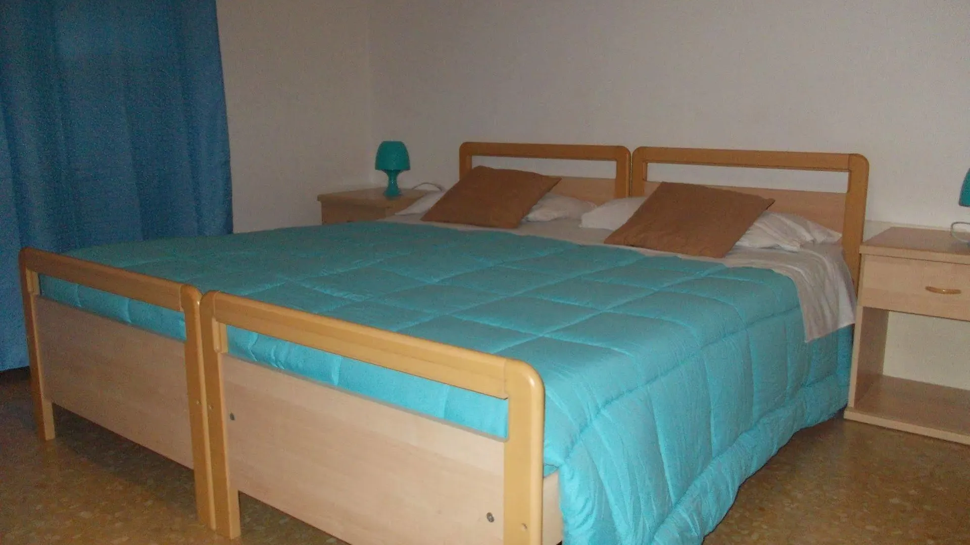 Big Brother Bed & Rooms Treviso Italy