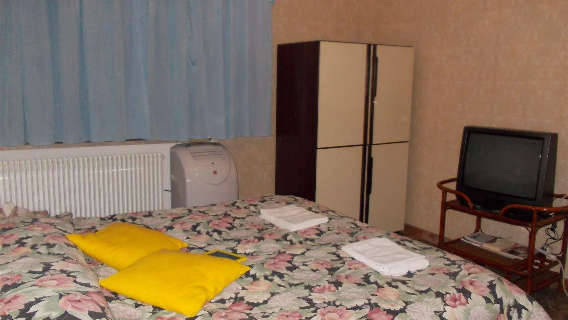 Big Brother Bed & Rooms Treviso