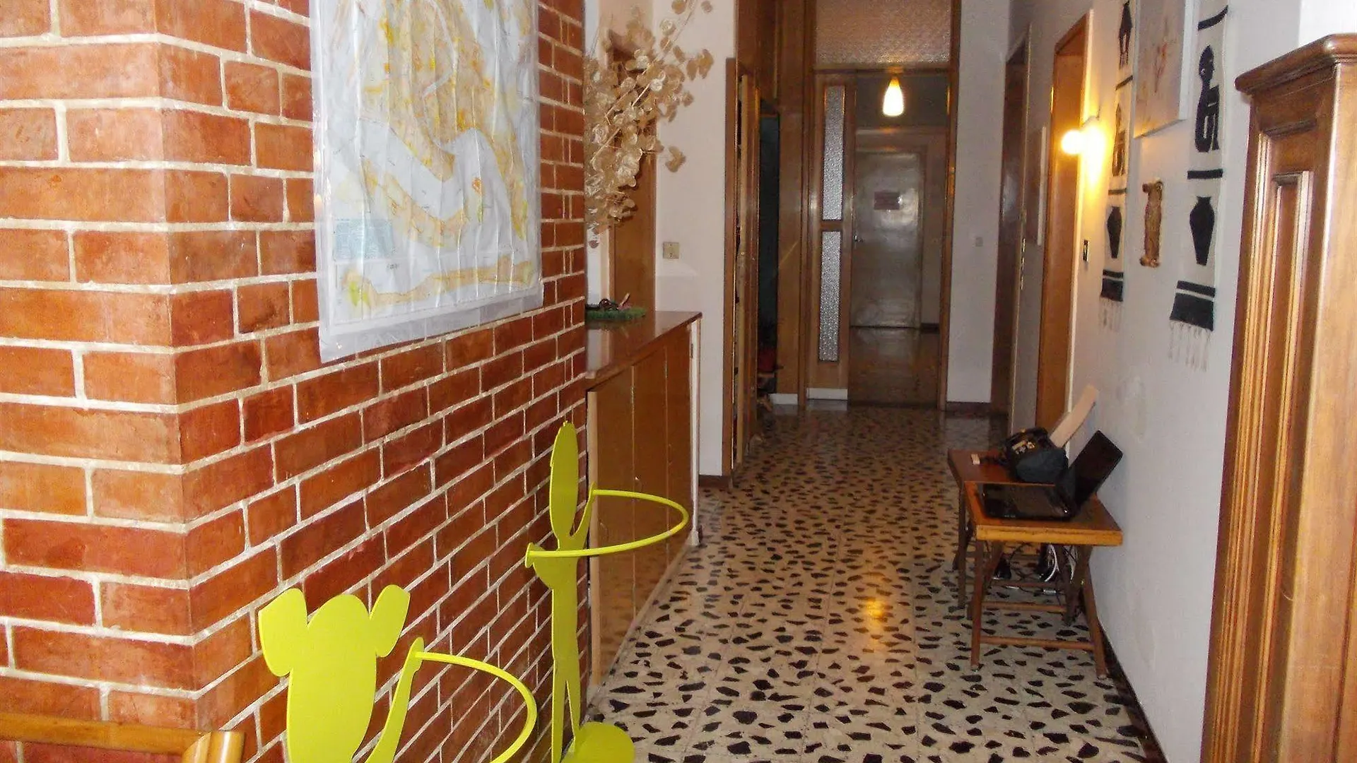 Big Brother Bed & Rooms Treviso Bed & Breakfast