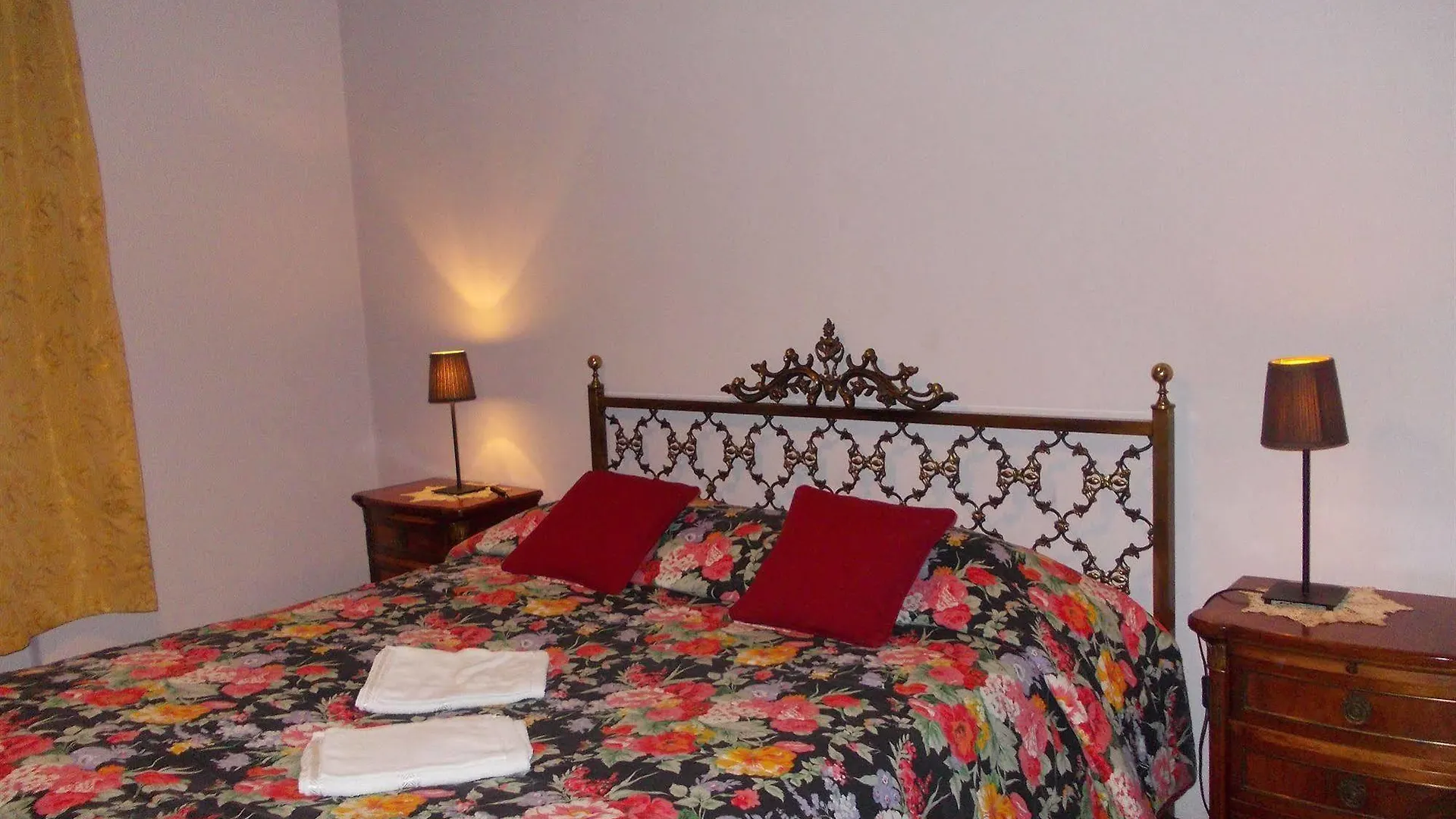 Bed & Breakfast Big Brother Bed & Rooms Treviso Italy