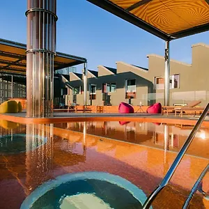 Nhow Hotel Mediolan