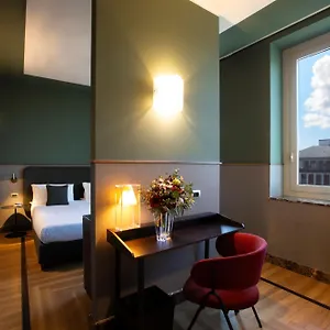 Bianca Maria Palace Hotel Milan