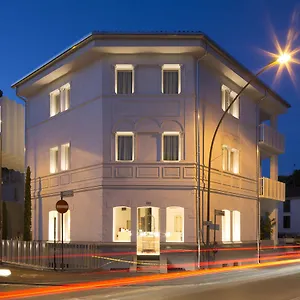 2* Guest house Ai Bastioni Boutique